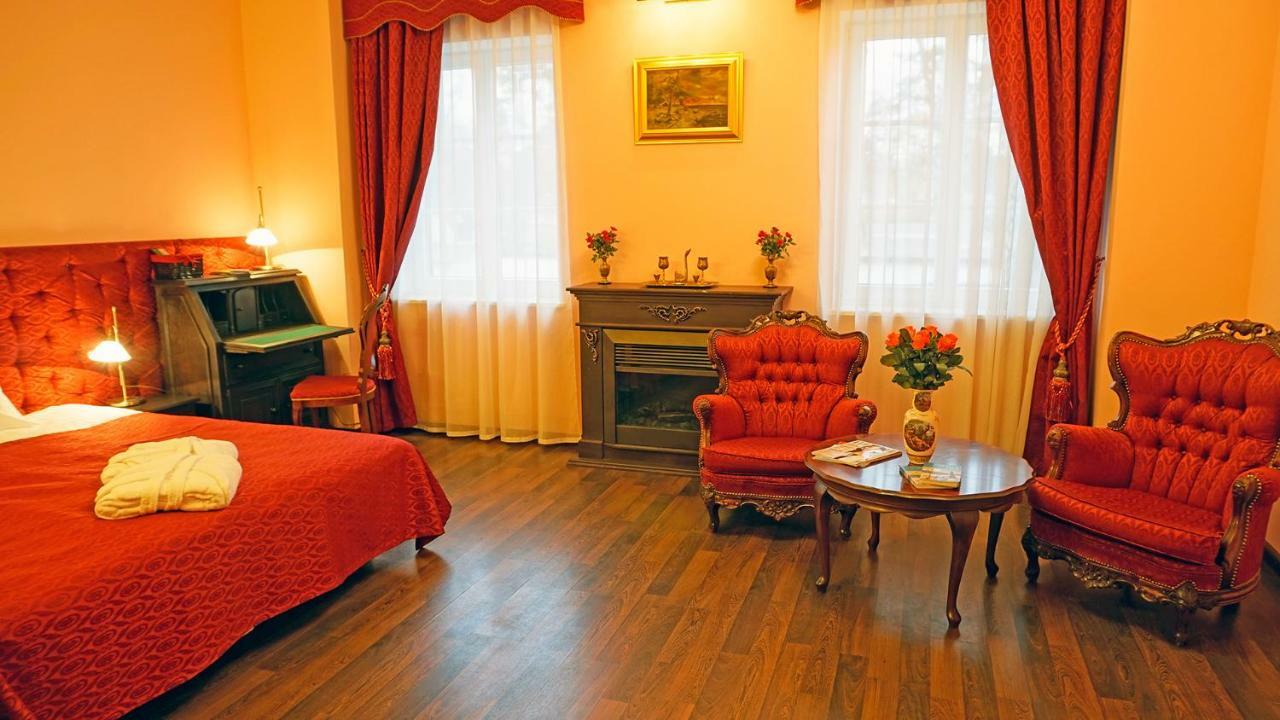 Villa Jurmala Exterior photo