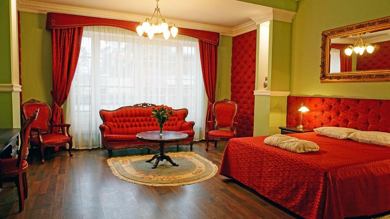 Villa Jurmala Exterior photo